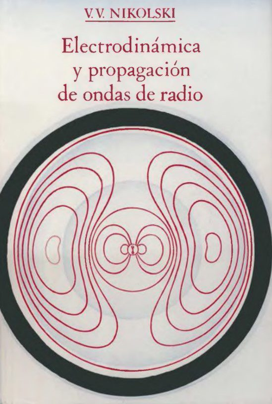 Electrodinámica y Propagación de Ondas de Radio