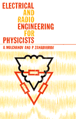 Electrical and Radio Engieering for physicists