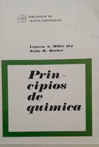 Principios de Química