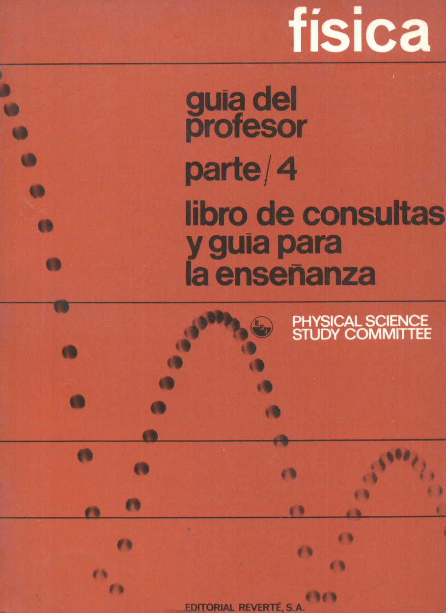 Guía del profesor Parte 4