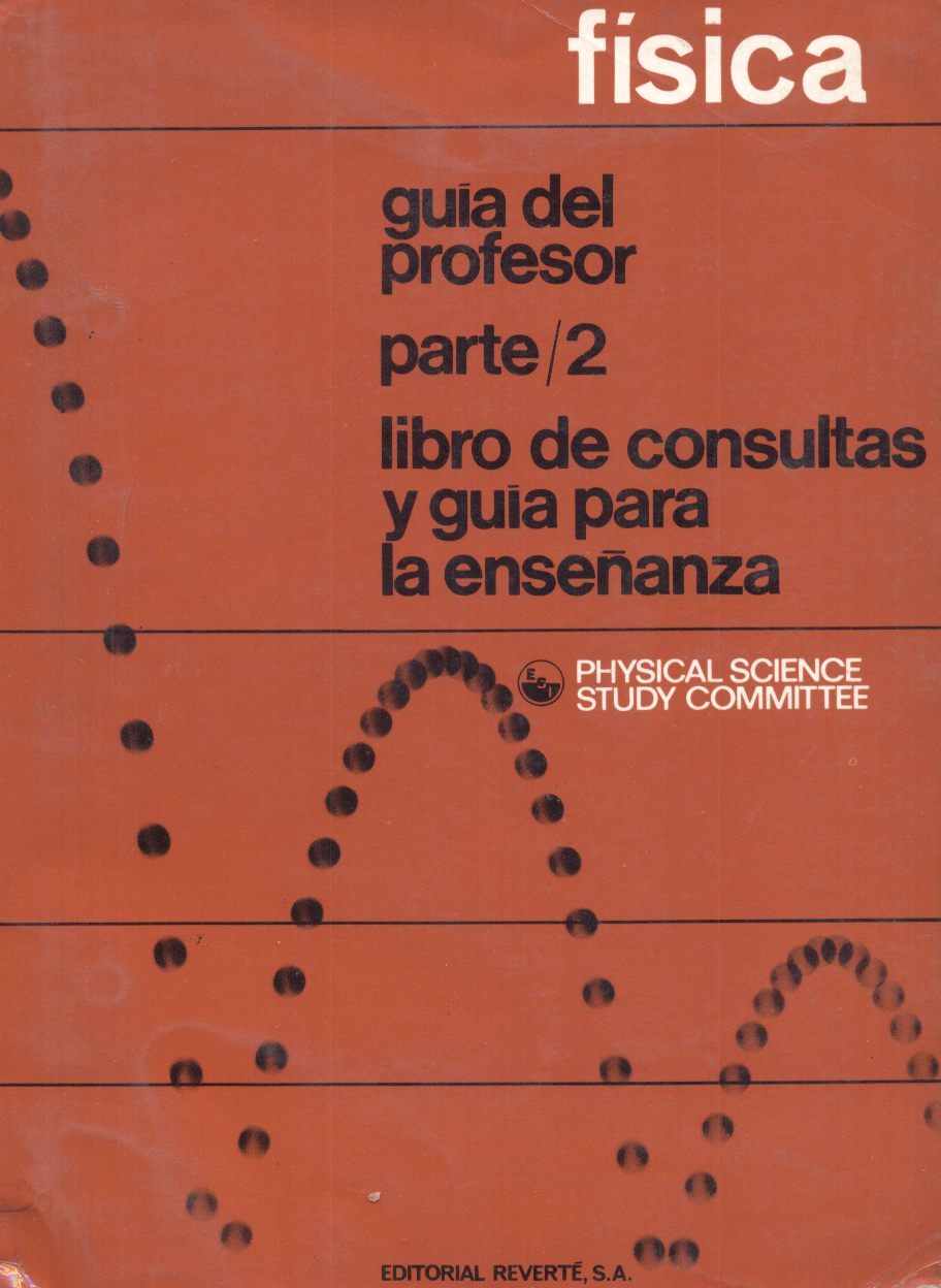 Libro del Profesor Parte 2