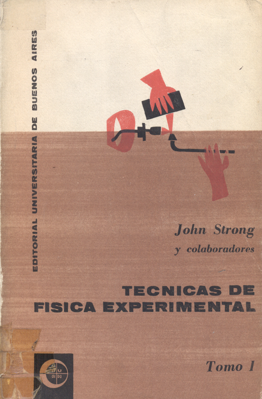 Tecnicas de Física Experimental