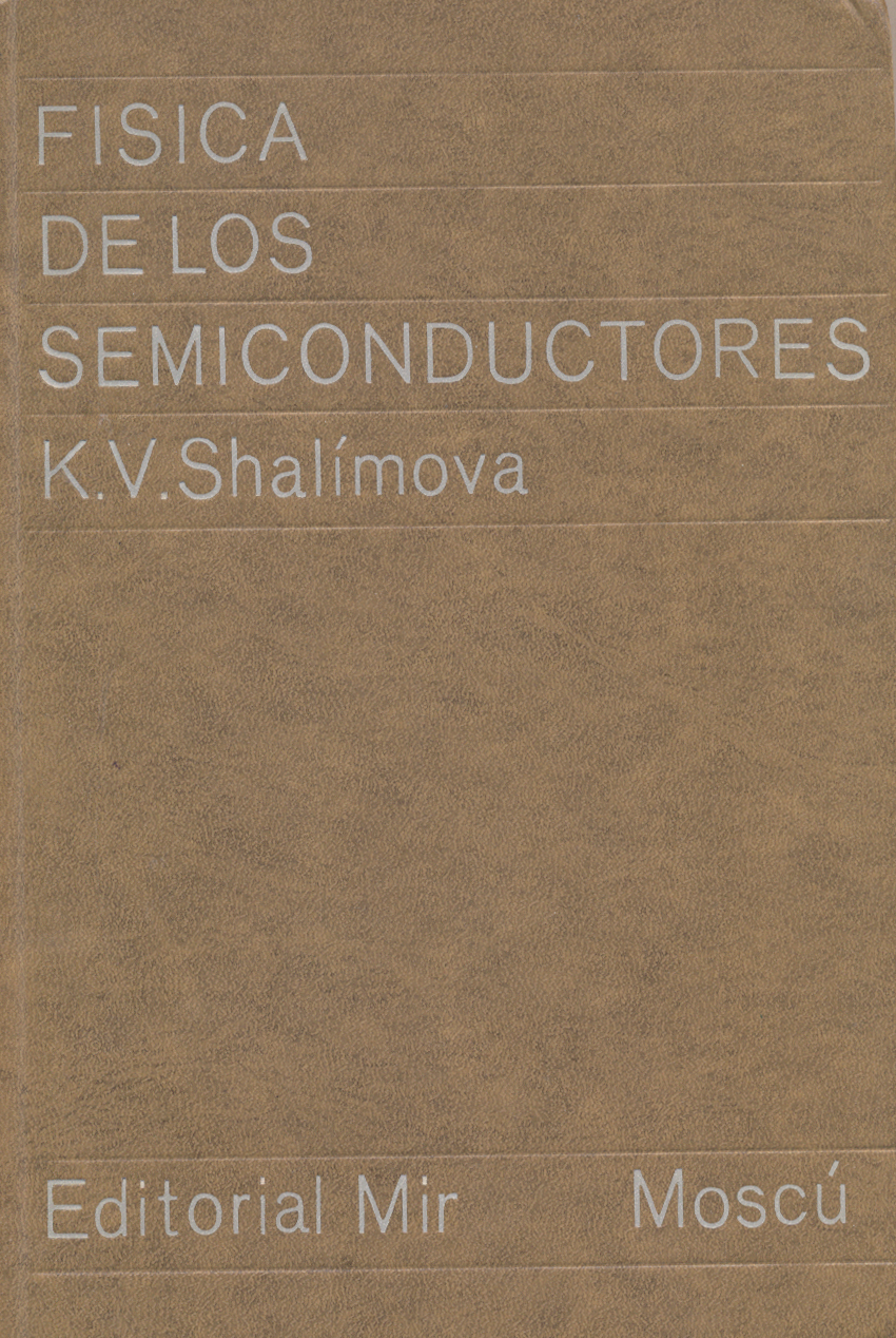 Física de los semiconductores