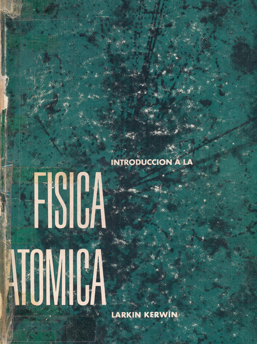 Introducción a la Física Atómica