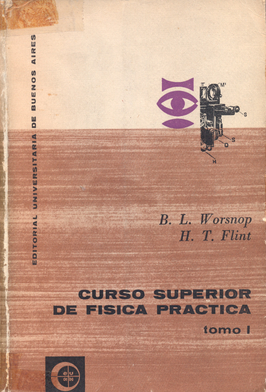 Curso Superior de Física P´ractica