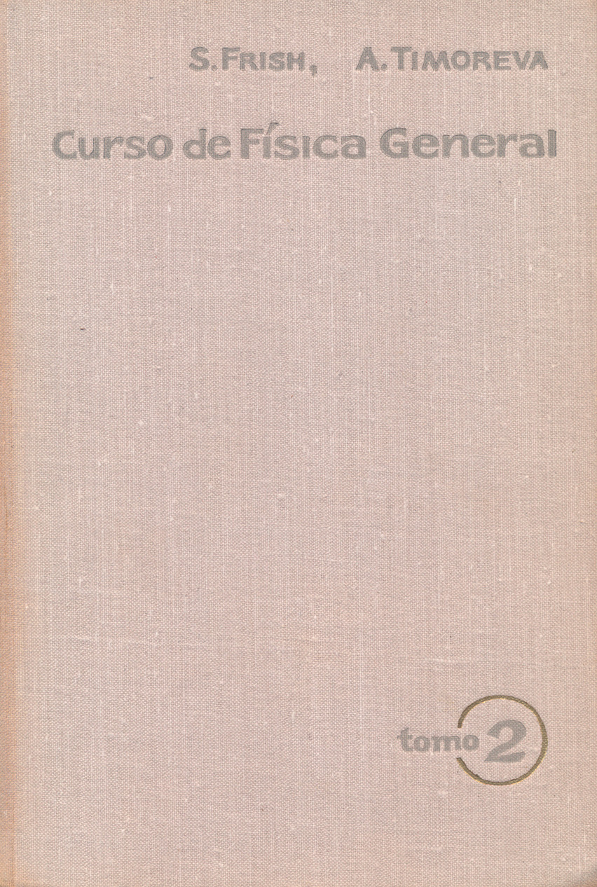 Curso de Física General