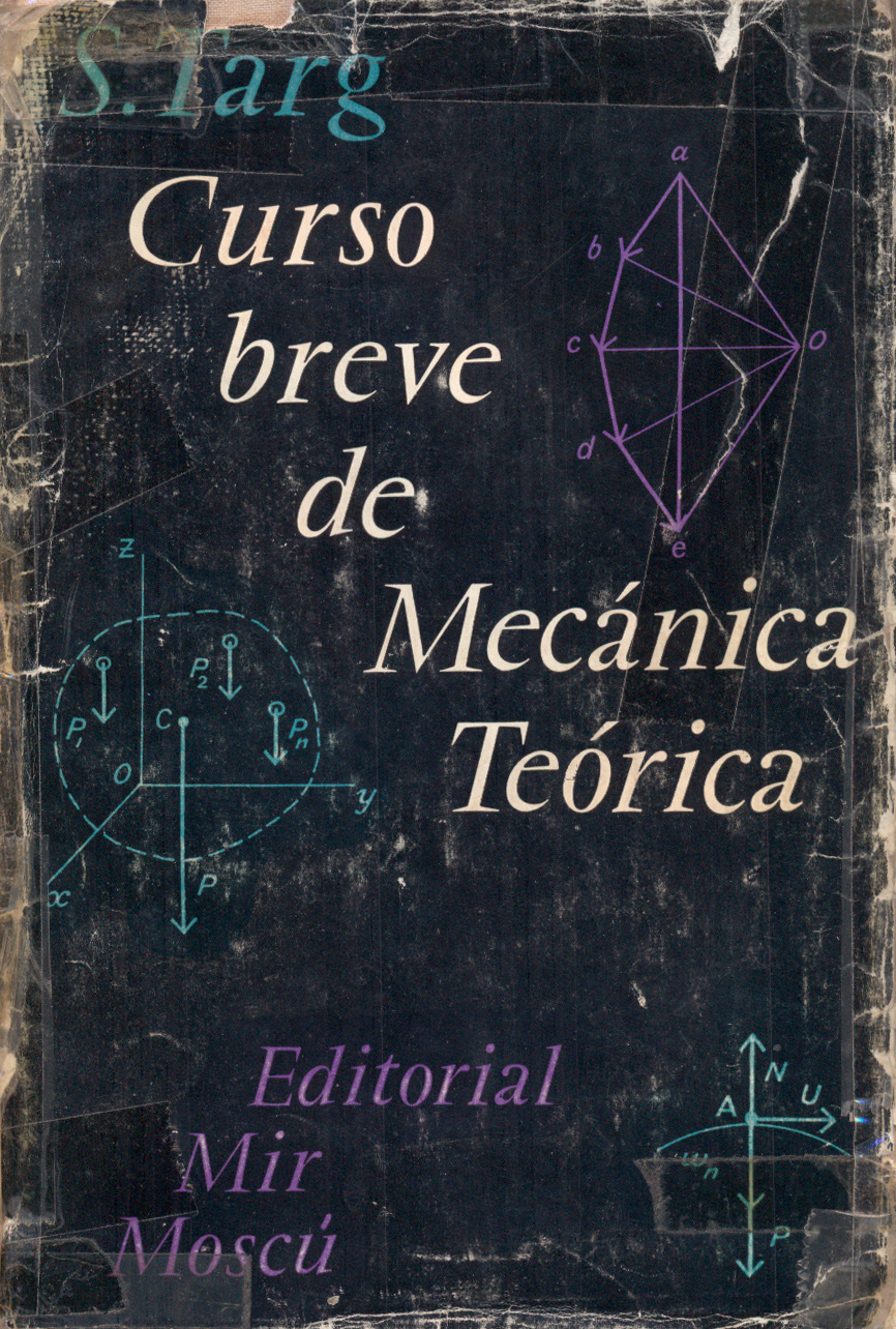 Curso breve de mecánica teórica