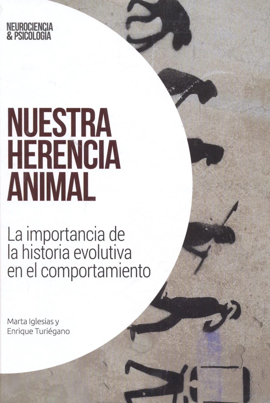 Nuestra herencia animal