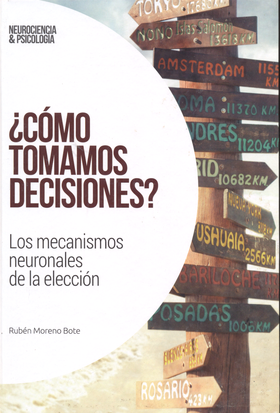 ¿Cómo tomamos decisiones?