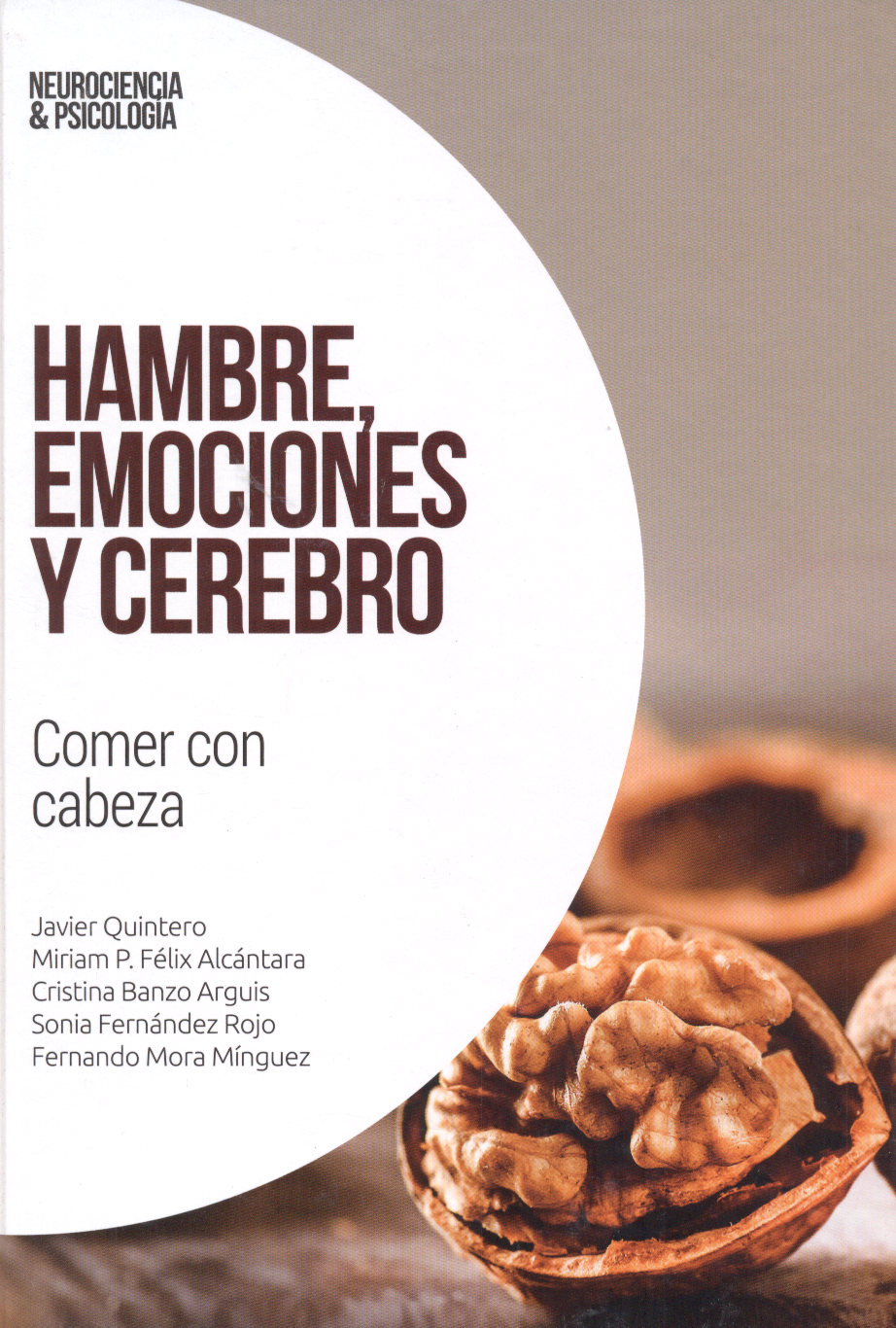 Hambre, emociones y cerebro