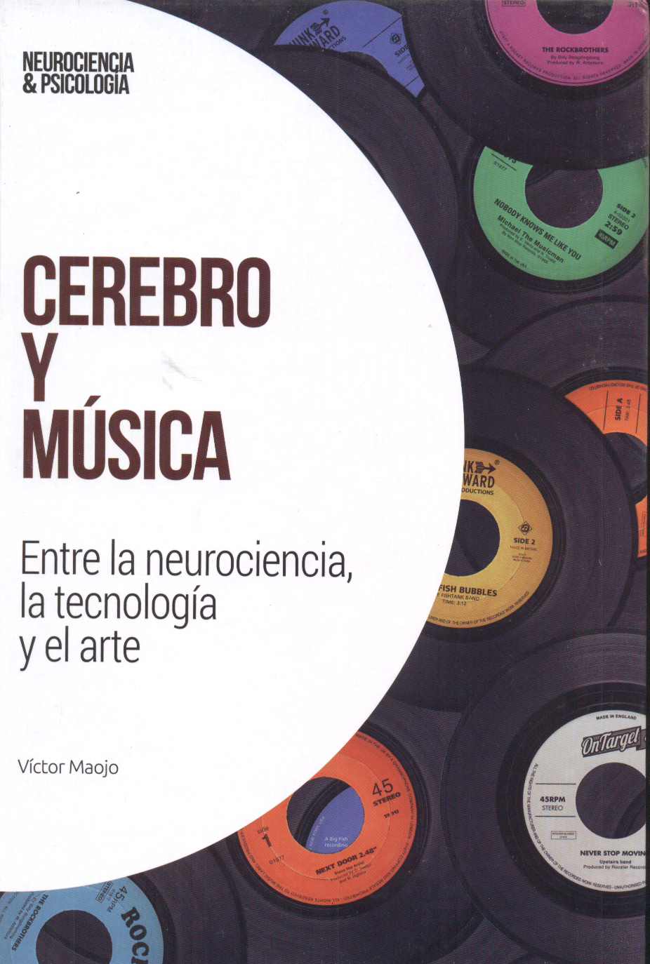 Cerebro y música