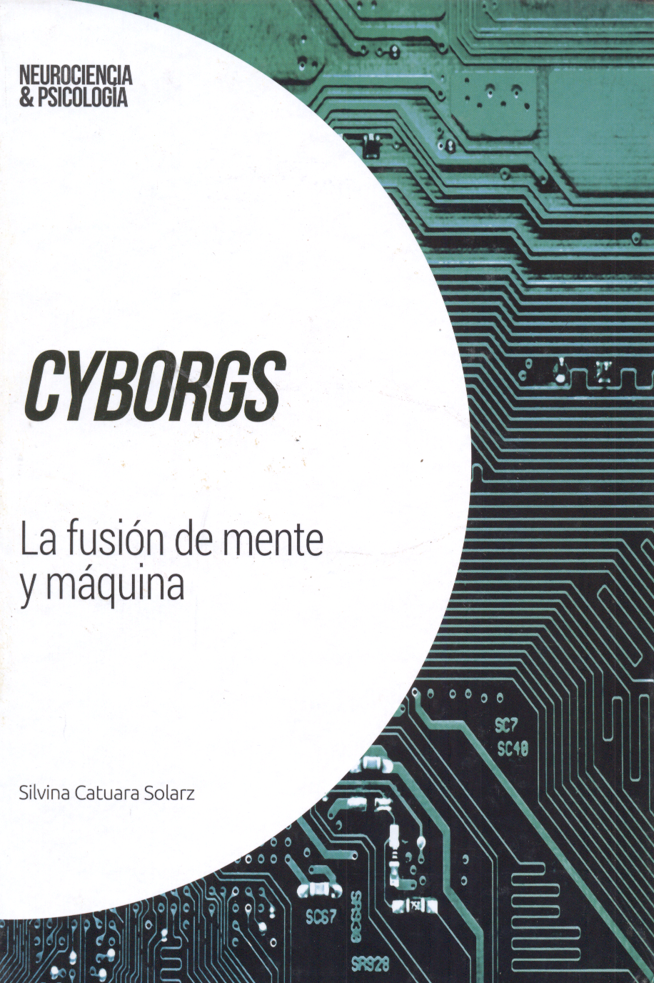 Cyborgs