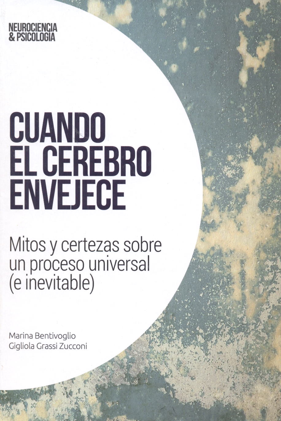Cuando el cerebro envejece