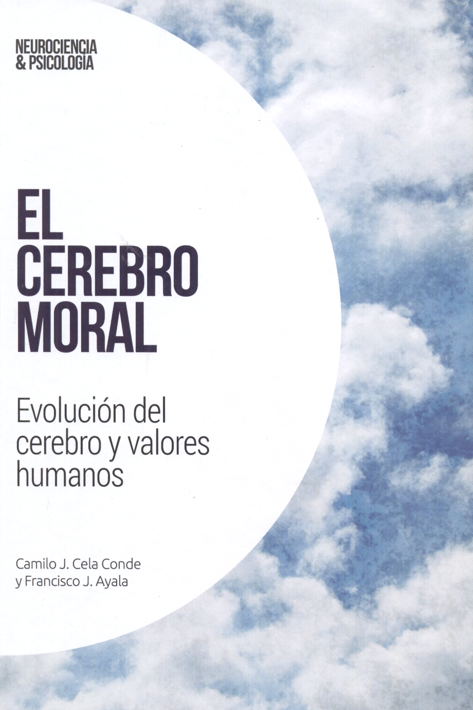 El cerebro moral 