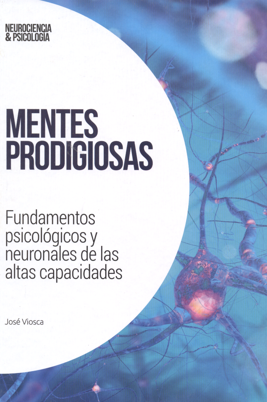 Mentes prodigiosas