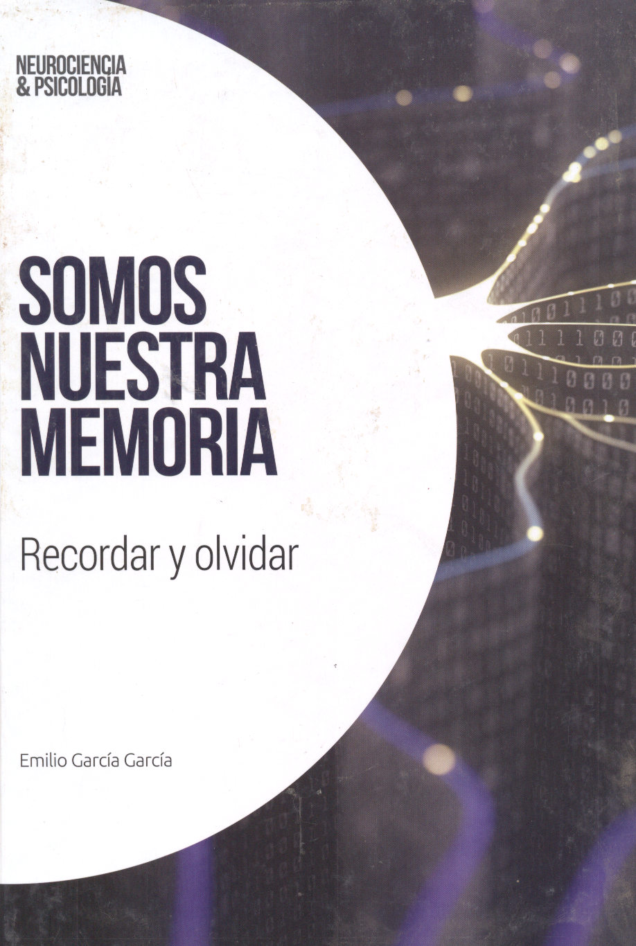 Somos nuestra memoria