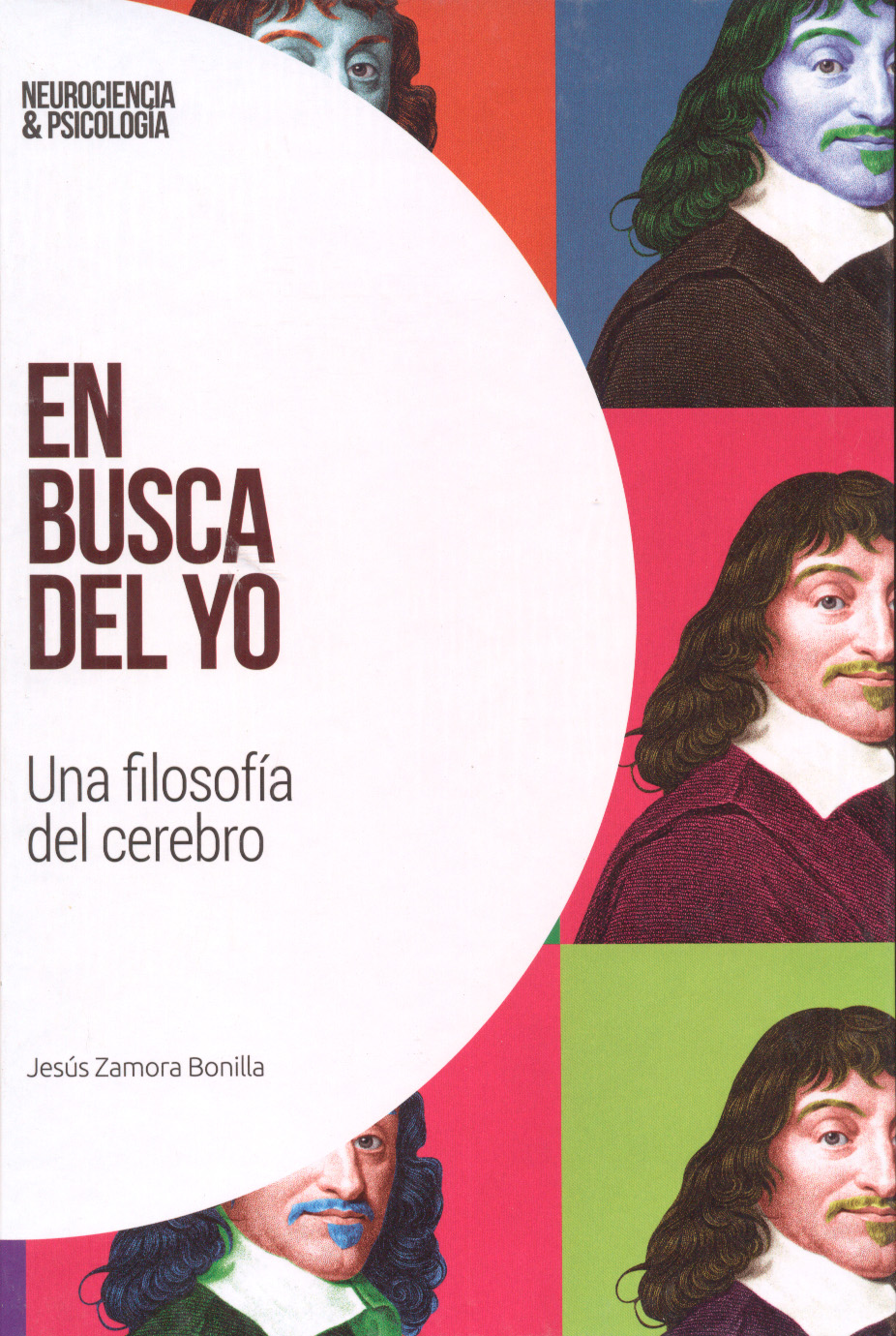 En busca del yo