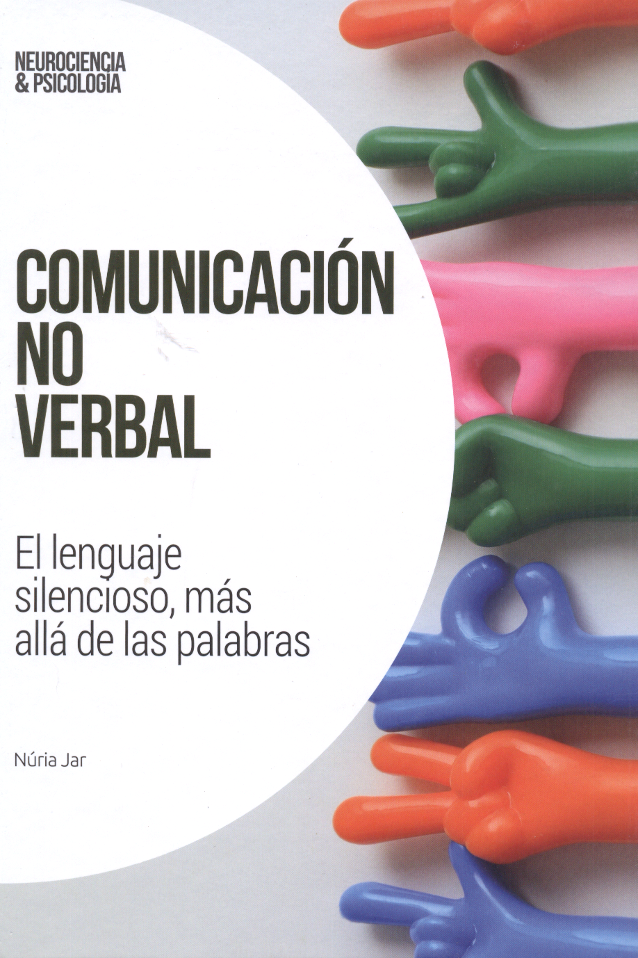 Comunicación no verbal