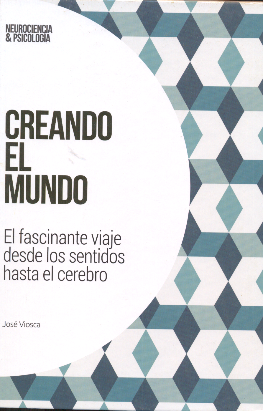 Creando el mundo