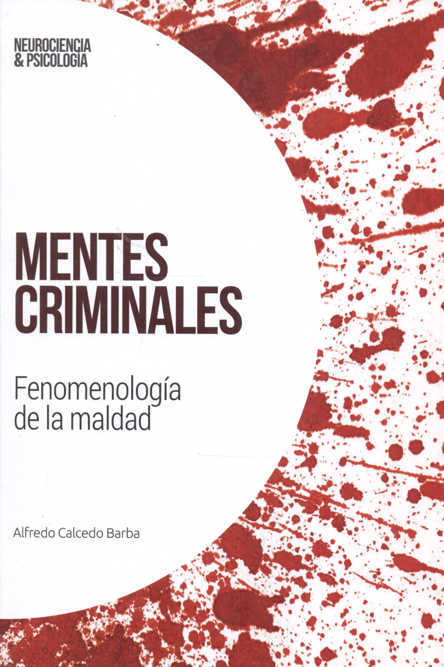 Mentes criminales