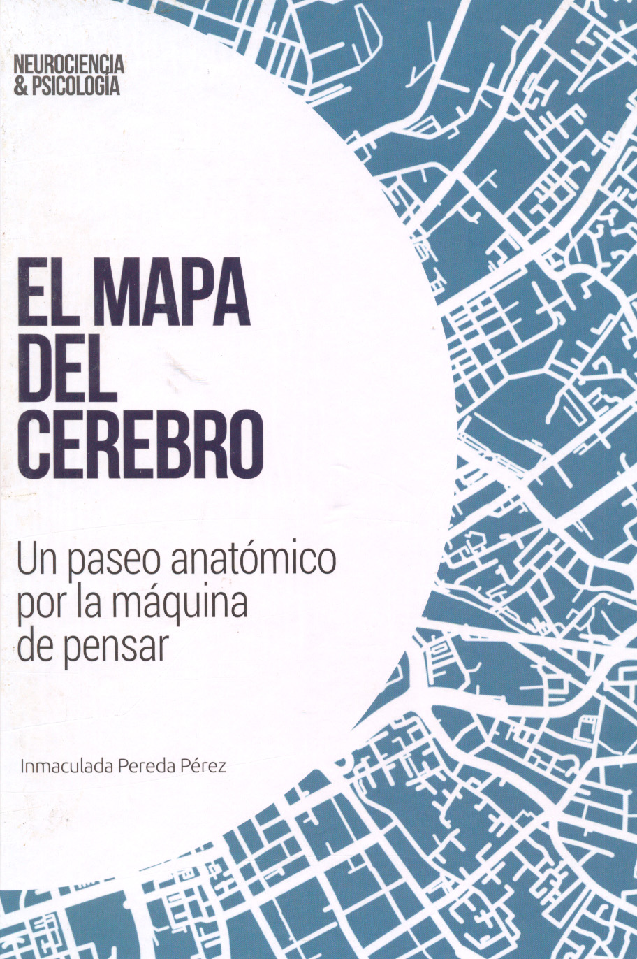 El mapa del cerebro