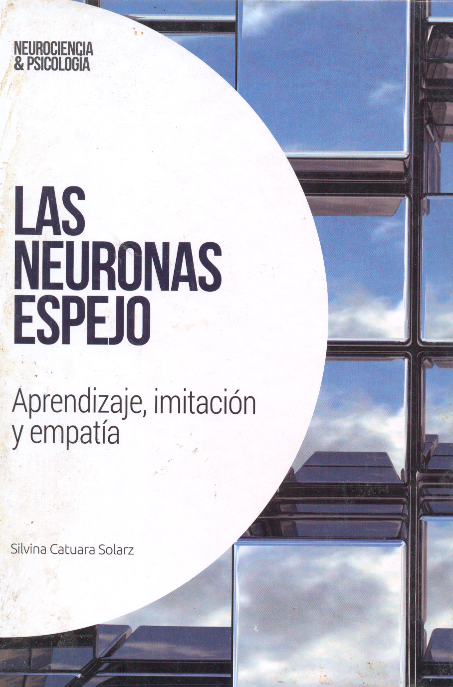 Las neuronas espejo