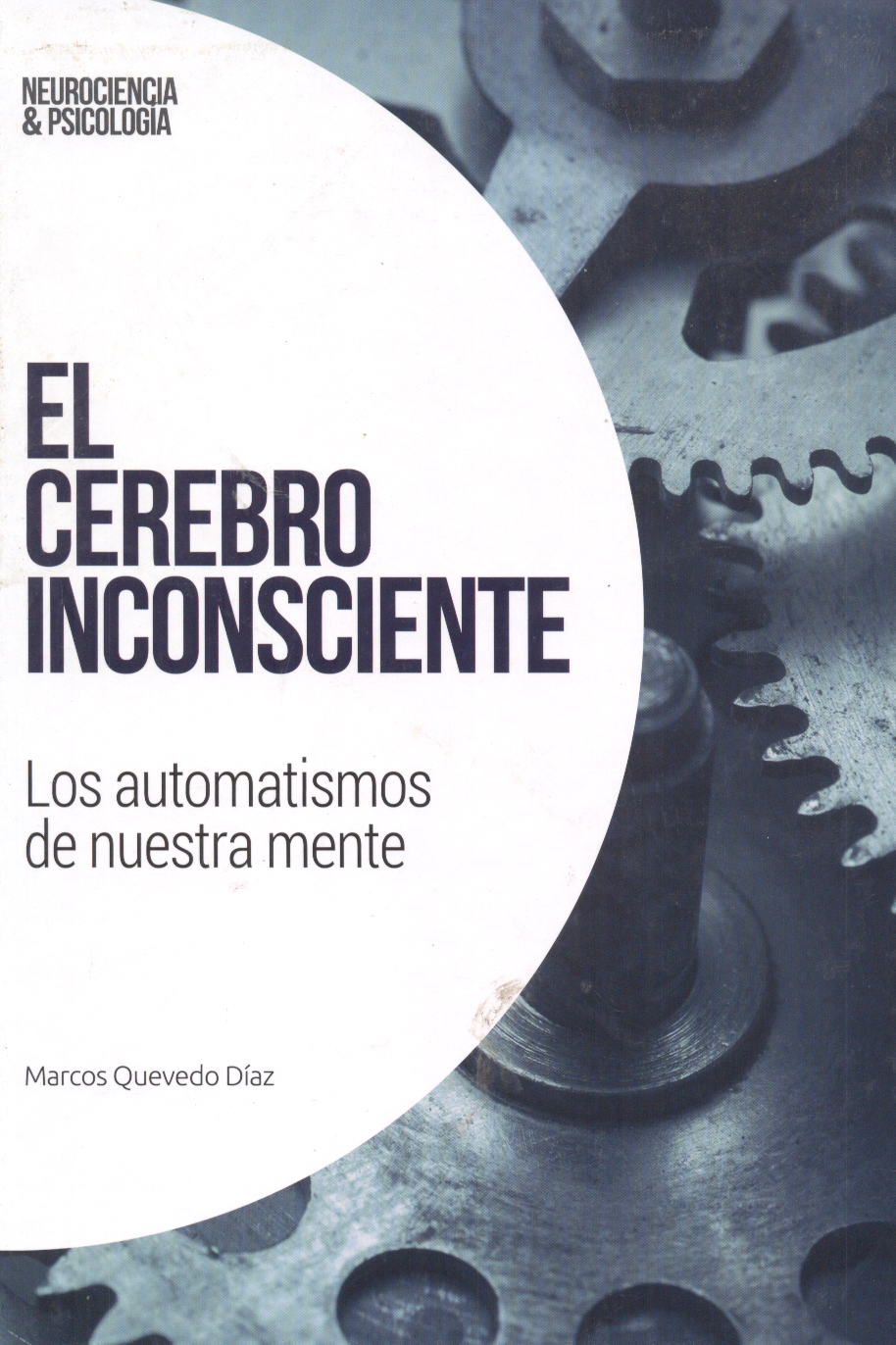 El cerebro inconsciente