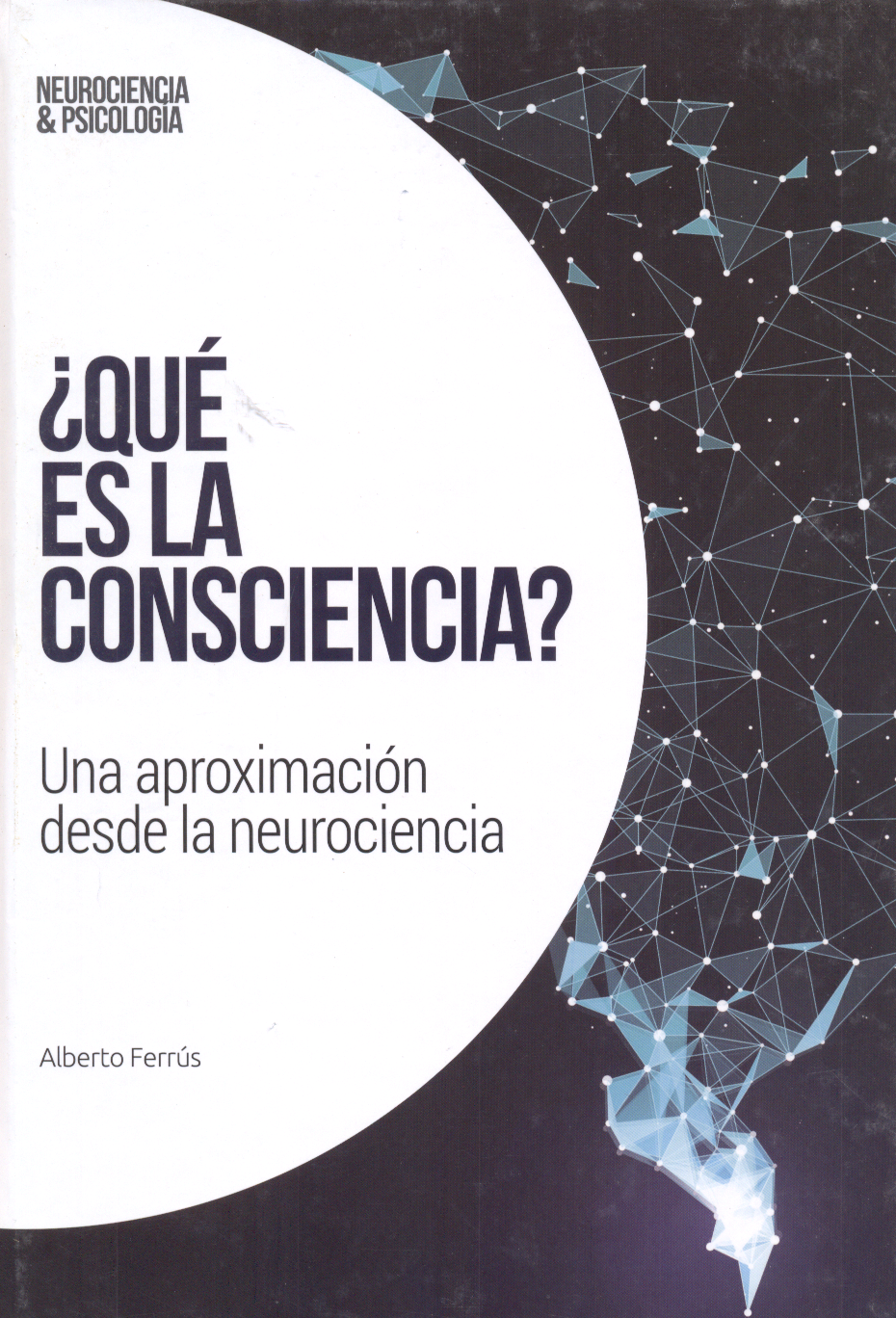 ¿Qué es la consciencia?