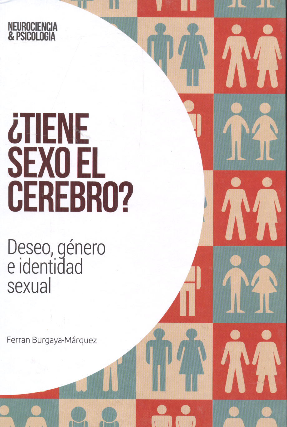 ¿Tiene sexo el cerebro?