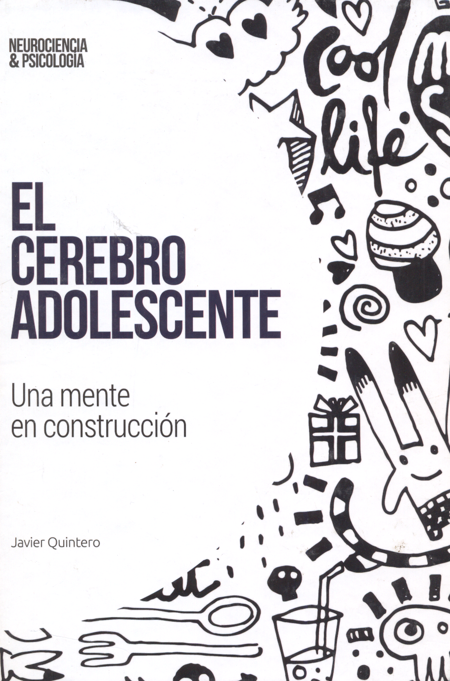 El cerebro adolescente