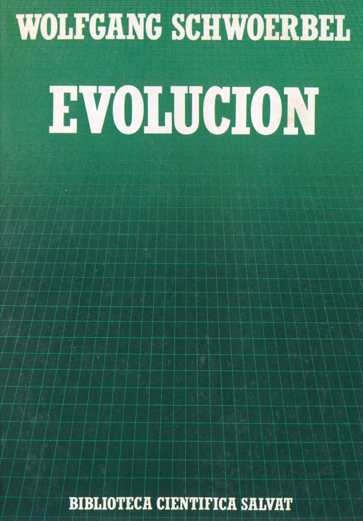 43 - Evolución