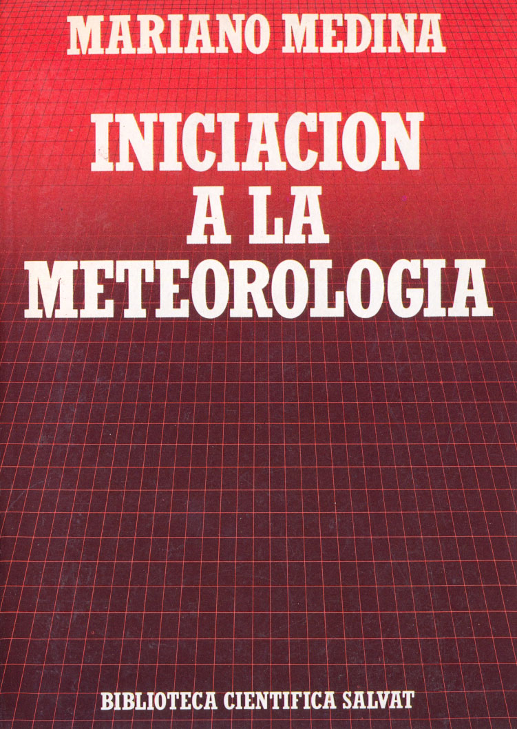 44 - Iniciación a la meteorología