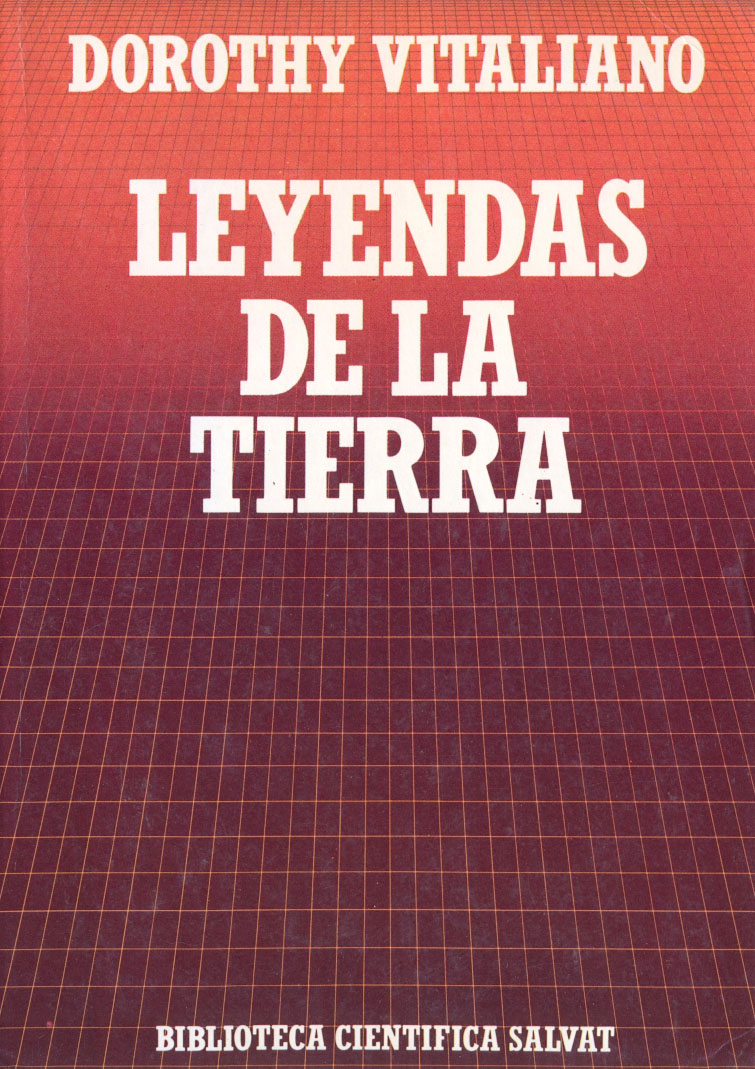 46 - Leyendas de la tierra