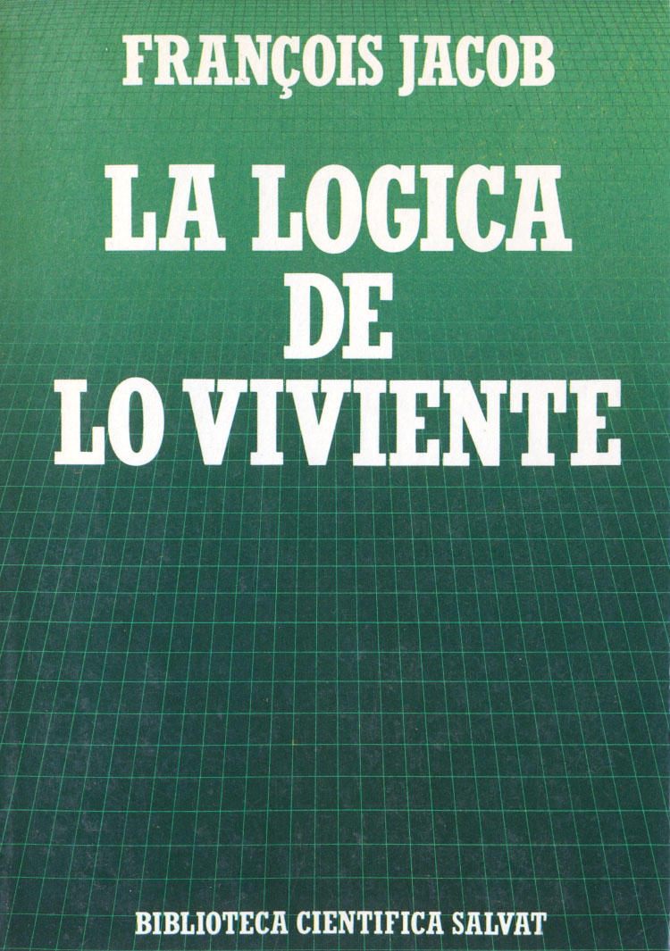 47 - La lógica de lo viviente