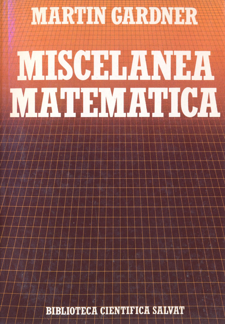 49 - Miscelanea Matemática