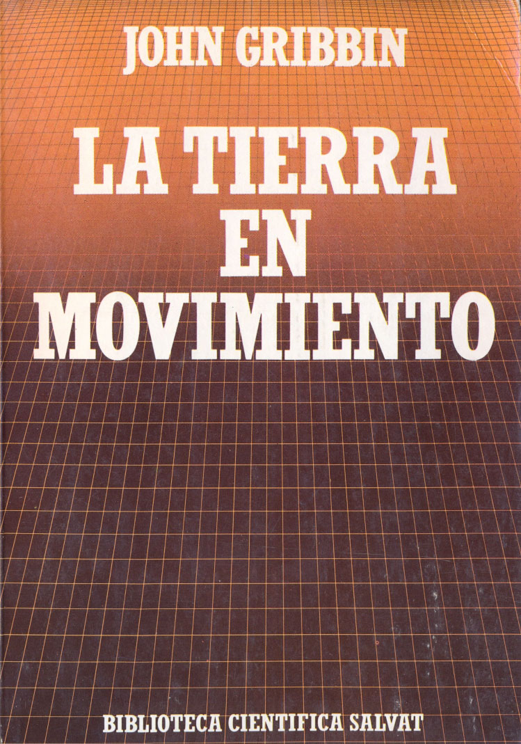 50 - La tierra en movimiento