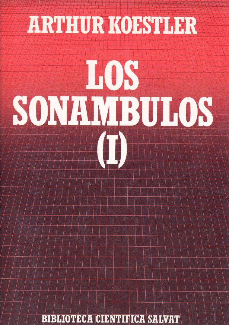 51 - Los sonámbulos (I)