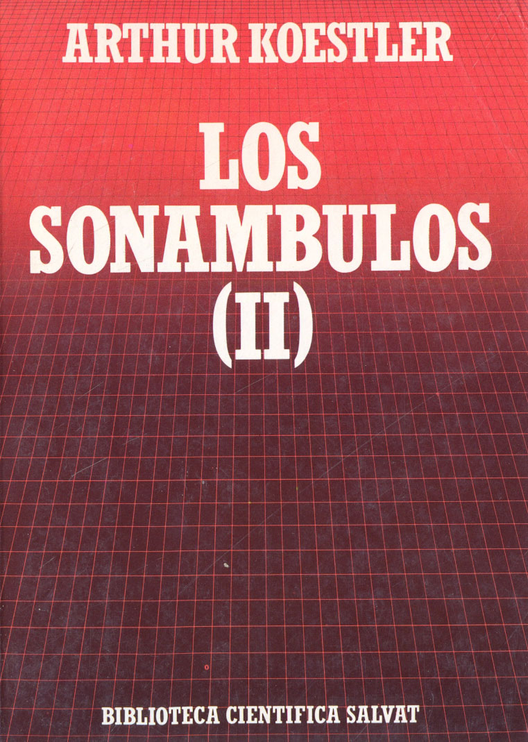52 - Los sonámbulos (II)