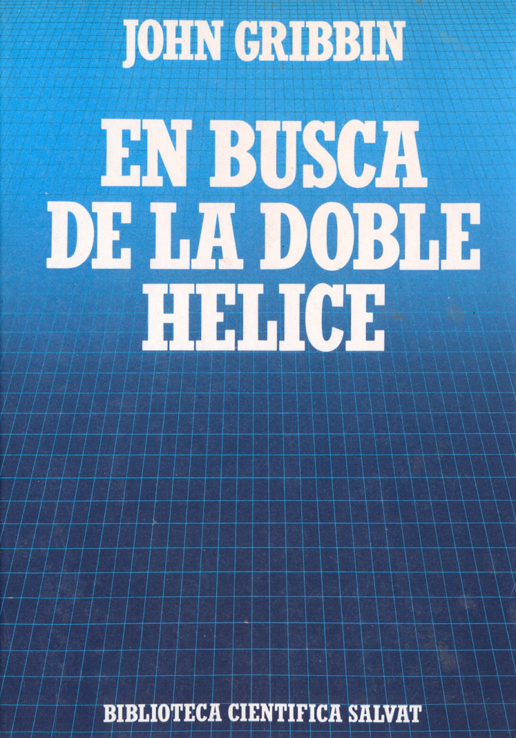 53 - En busca de la doble hélice