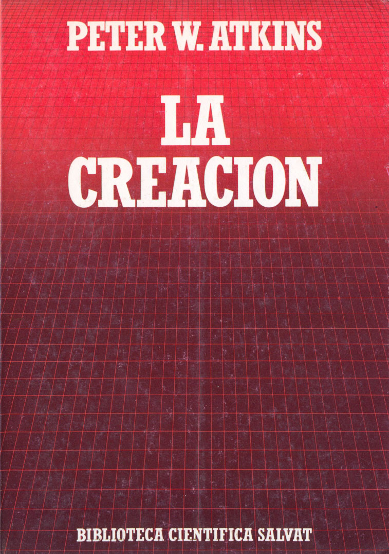 54 - La creación