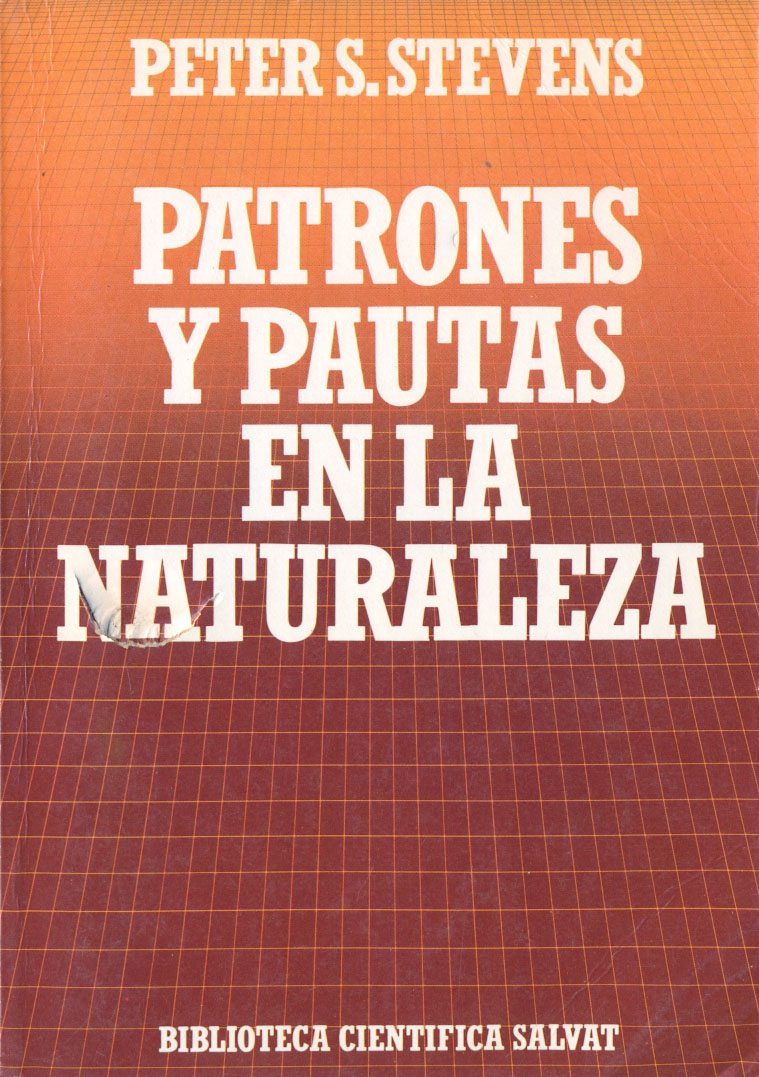 55 - Patrones y pautas en la naturaleza