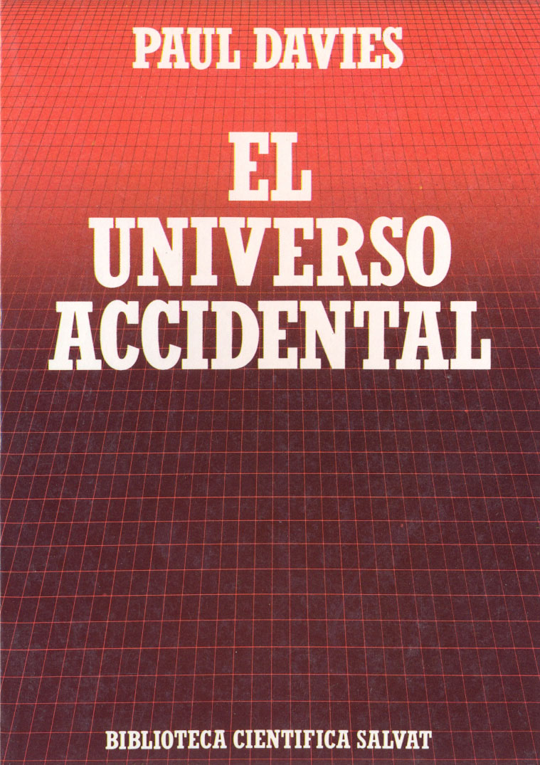 56 - El universo accidental