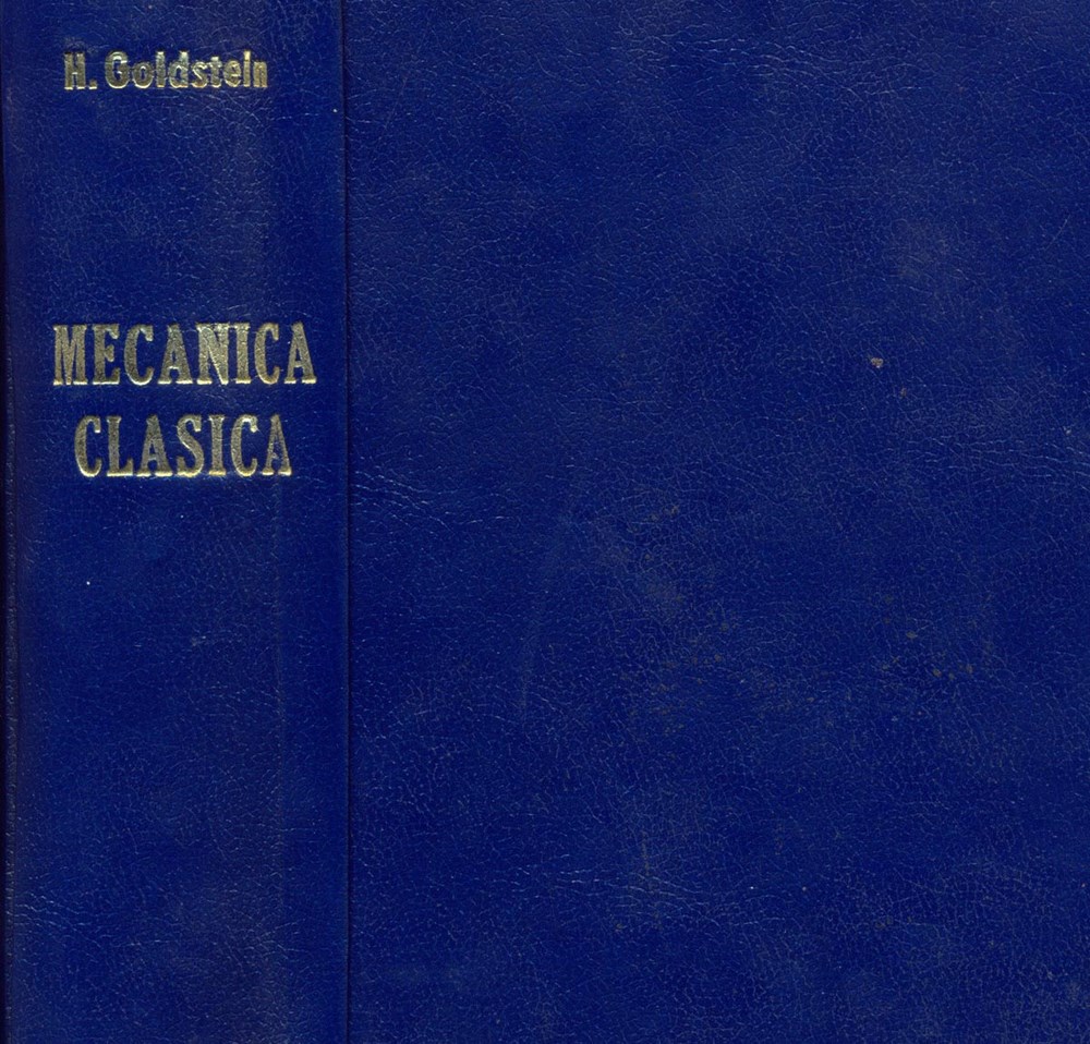 Mecánica Clásica
