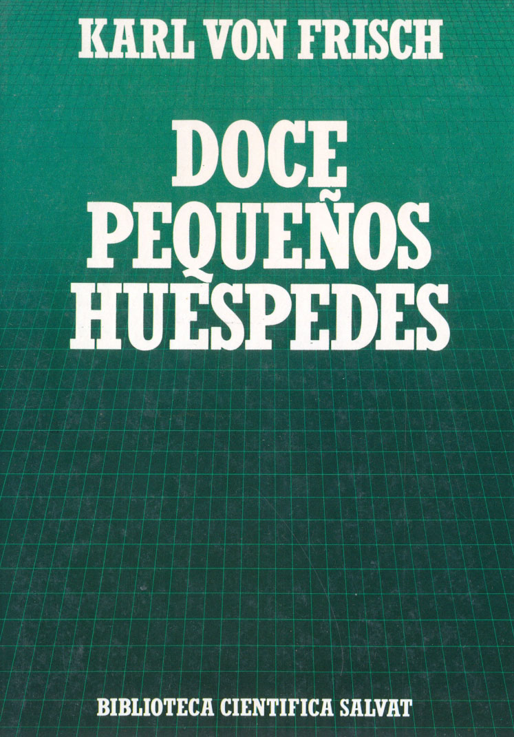 57 - Doce pequeños huespedes