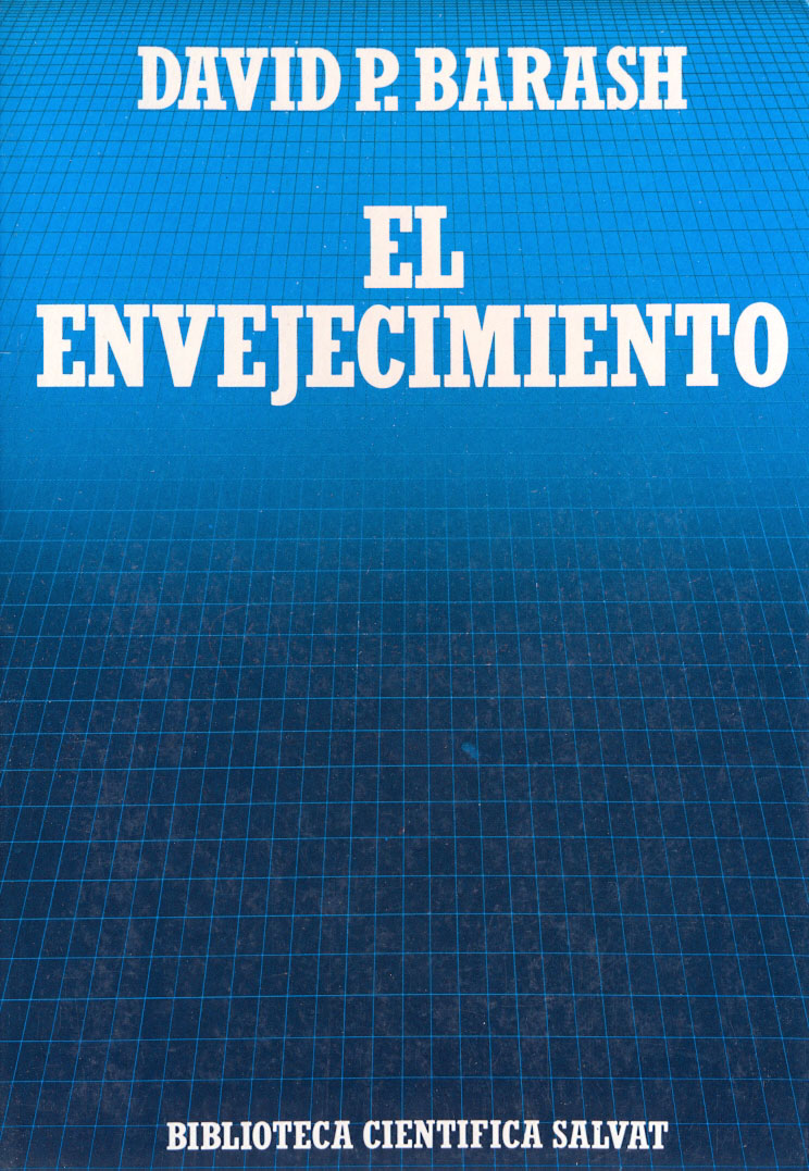 61 - El envejecimiento