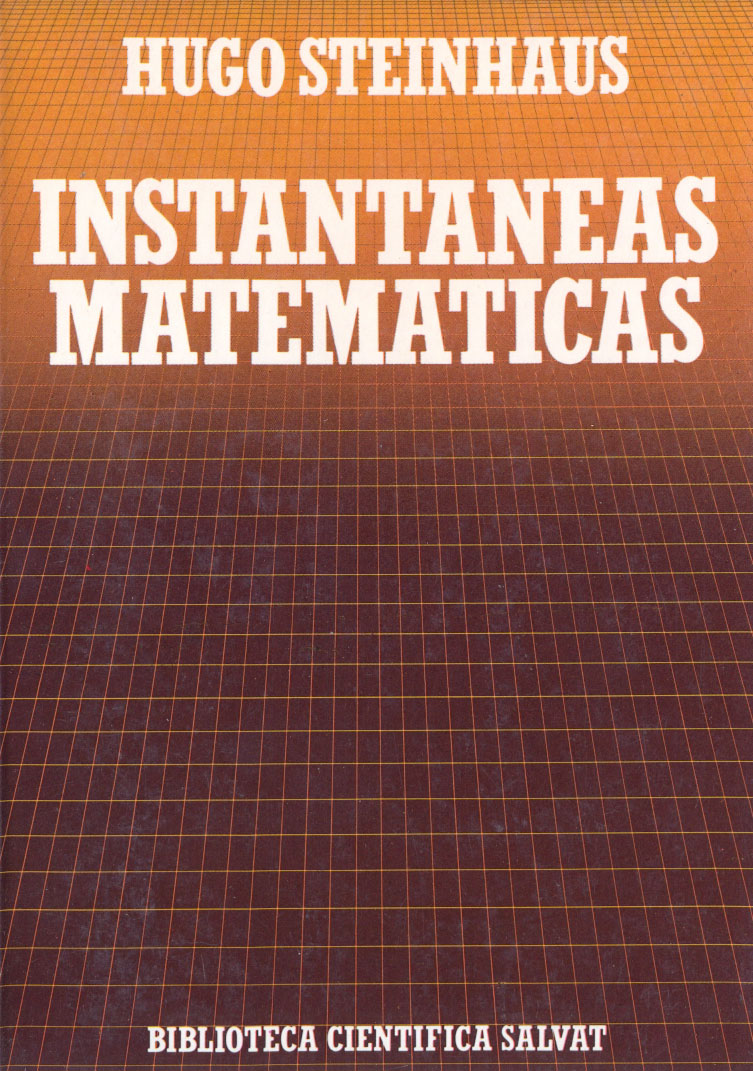 62 - Instantáneas matemáticas