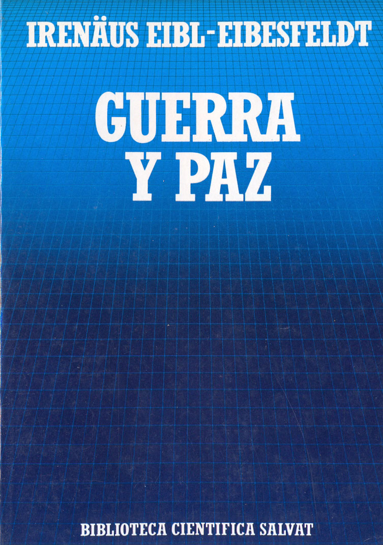 69 - Guerra y paz
