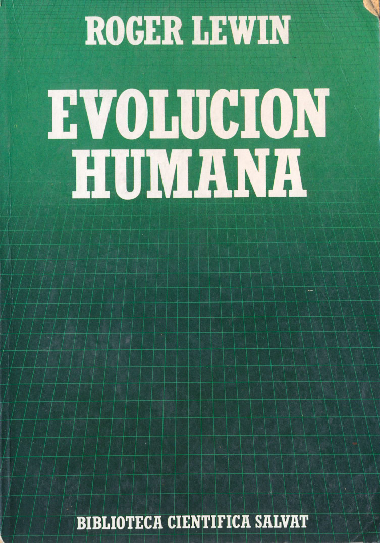 64 - Evolución humana
