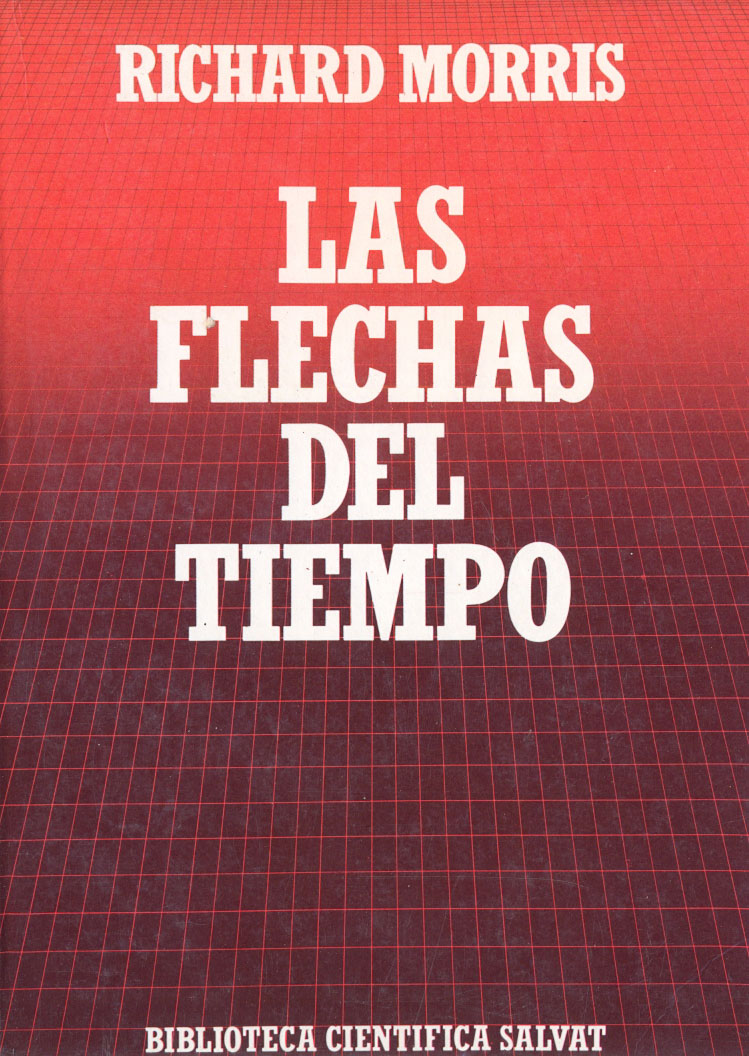 65 - Las flechas del tiempo