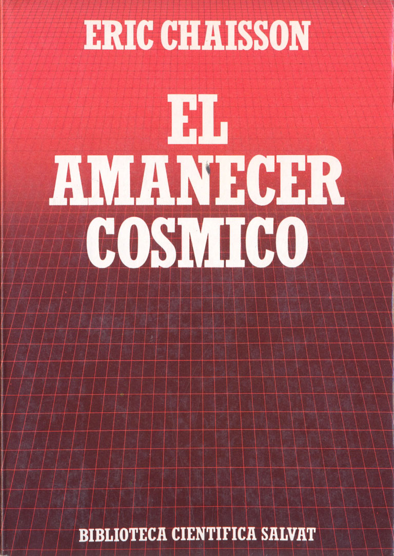 66 - El amanecer cósmico